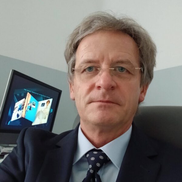 Lekarz Piotr Olszewski