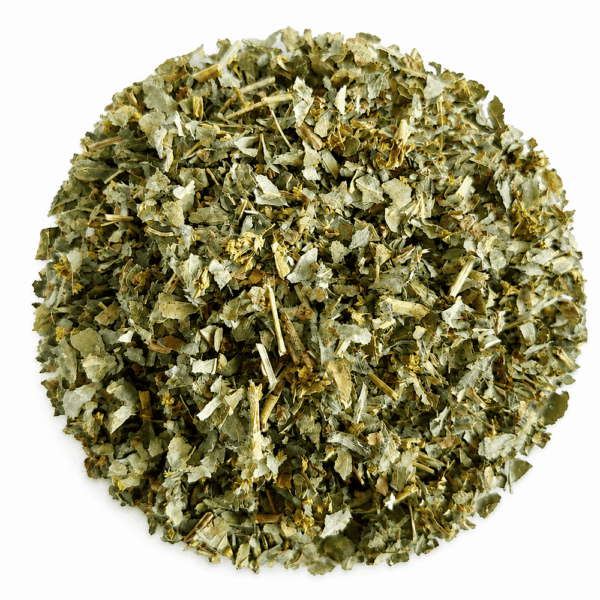 Alchemilla  ziele Wspomaga cykl hormonalny kobiety, zmniejsza obfite krwawienia, łagodzi objawy menopauzy